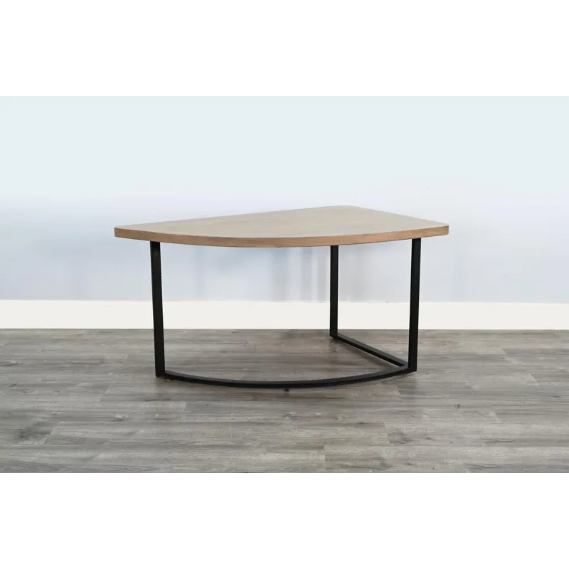 Gibson Table w/Adjustable Height
