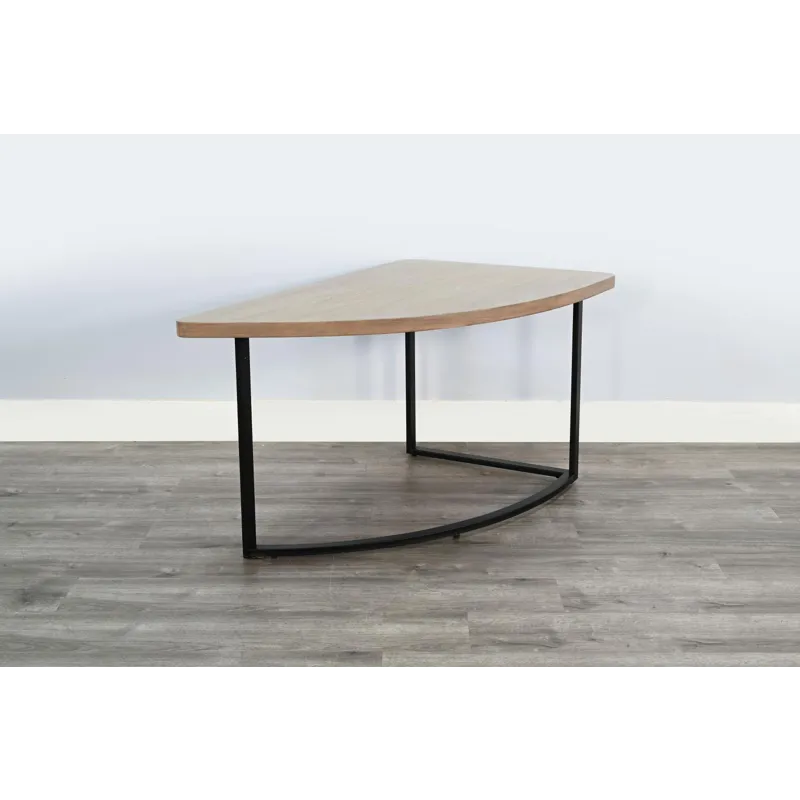 Gibson Table w/Adjustable Height