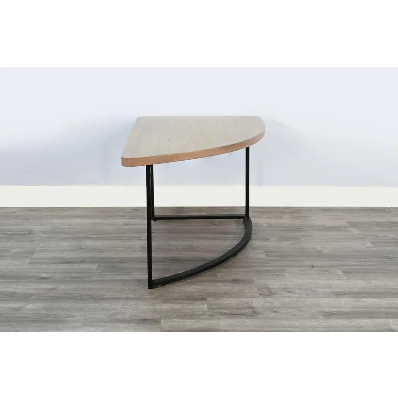 Gibson Table w/Adjustable Height