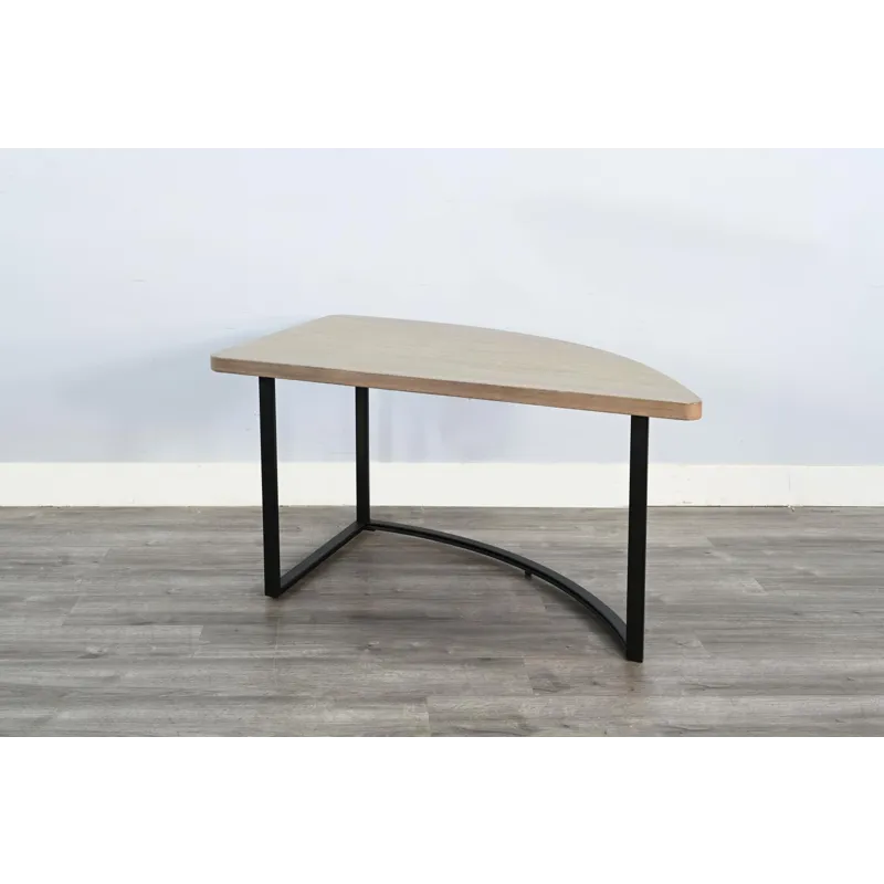 Gibson Table w/Adjustable Height