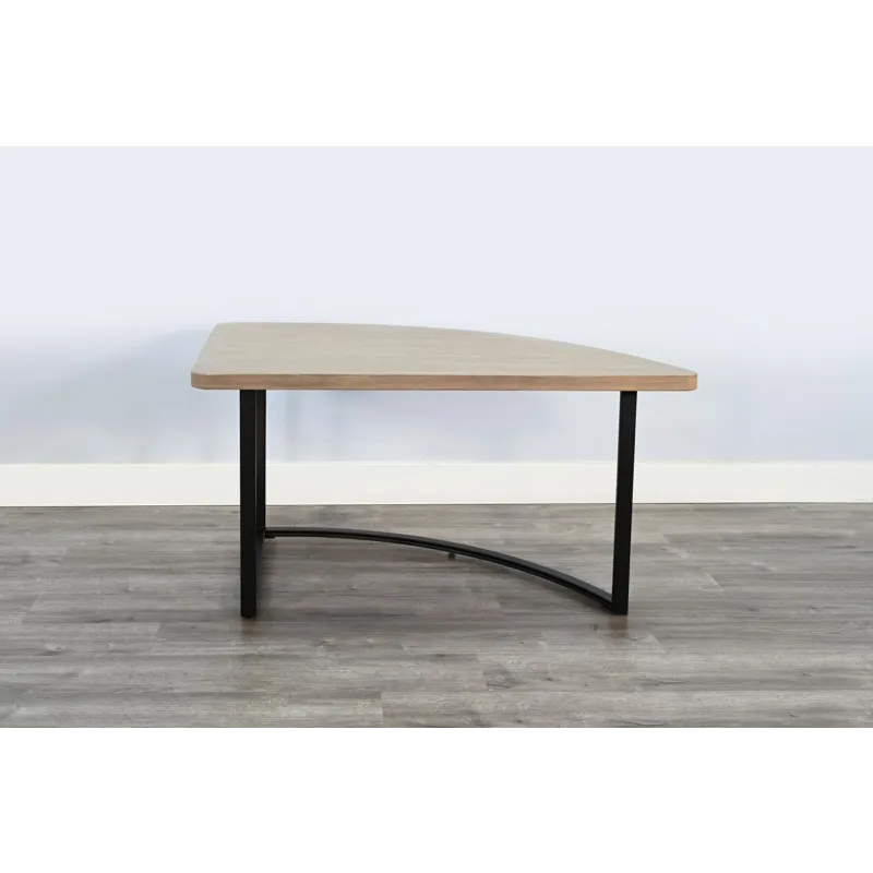 Gibson Table w/Adjustable Height