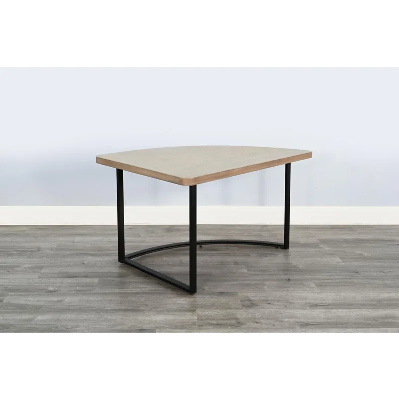 Gibson Table w/Adjustable Height