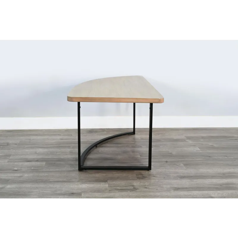 Gibson Table w/Adjustable Height