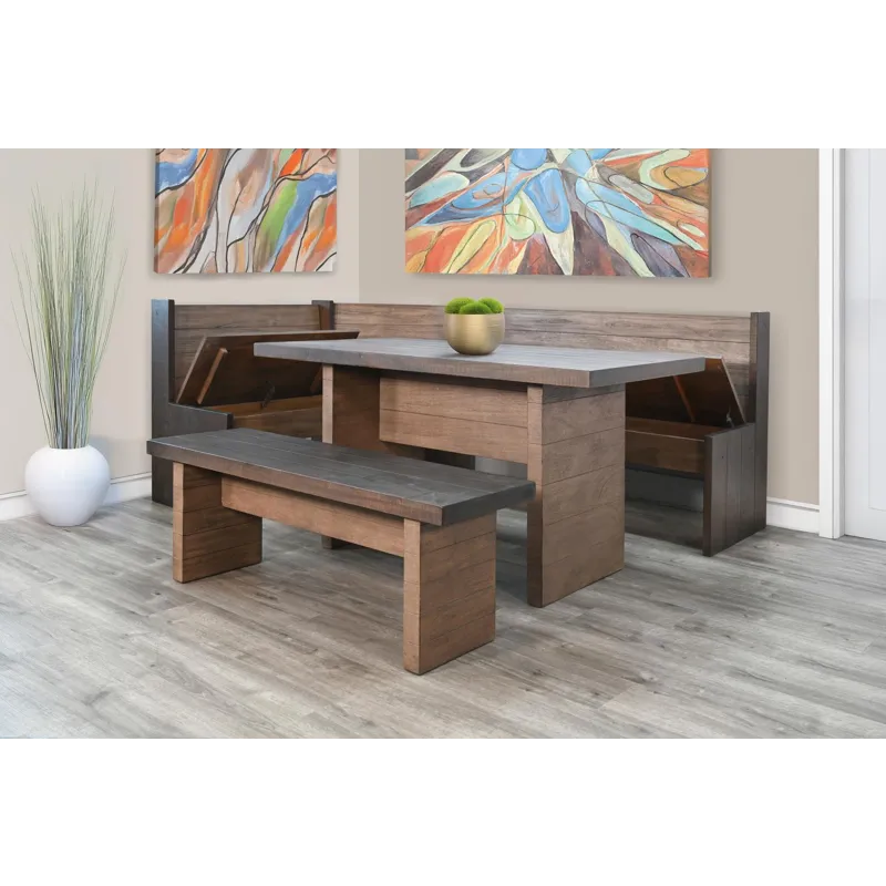 BOISE Table