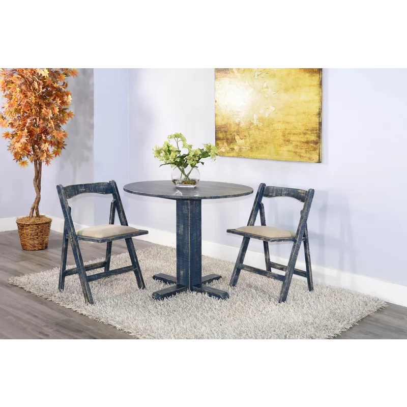 Marina Table Base