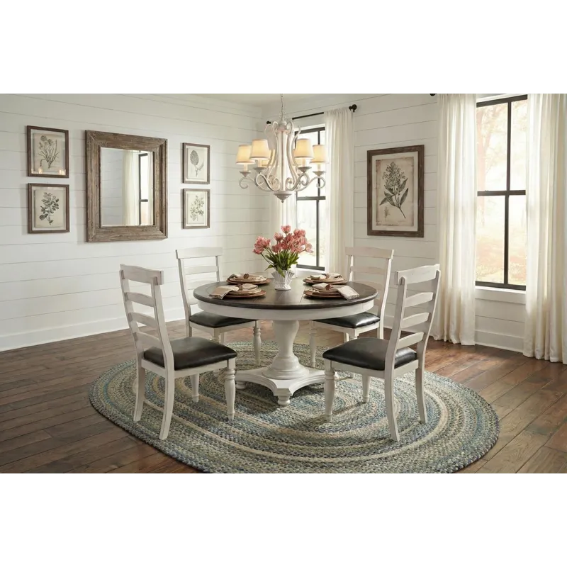 30"H Carriage House Table - Top Only