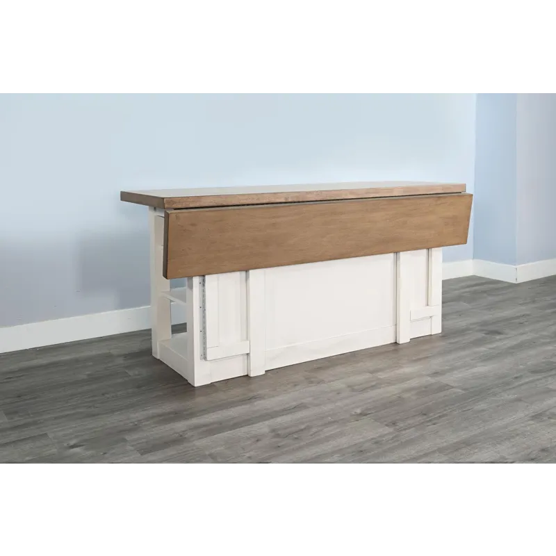 CASY KITCHEN ISLAND