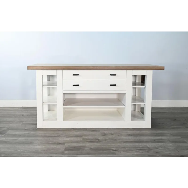 CASY KITCHEN ISLAND