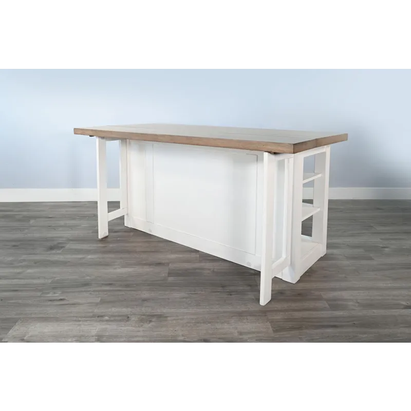 CASY KITCHEN ISLAND