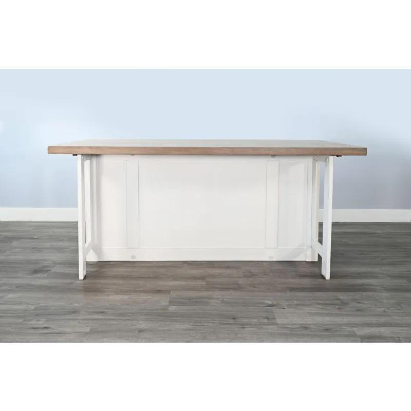 CASY KITCHEN ISLAND
