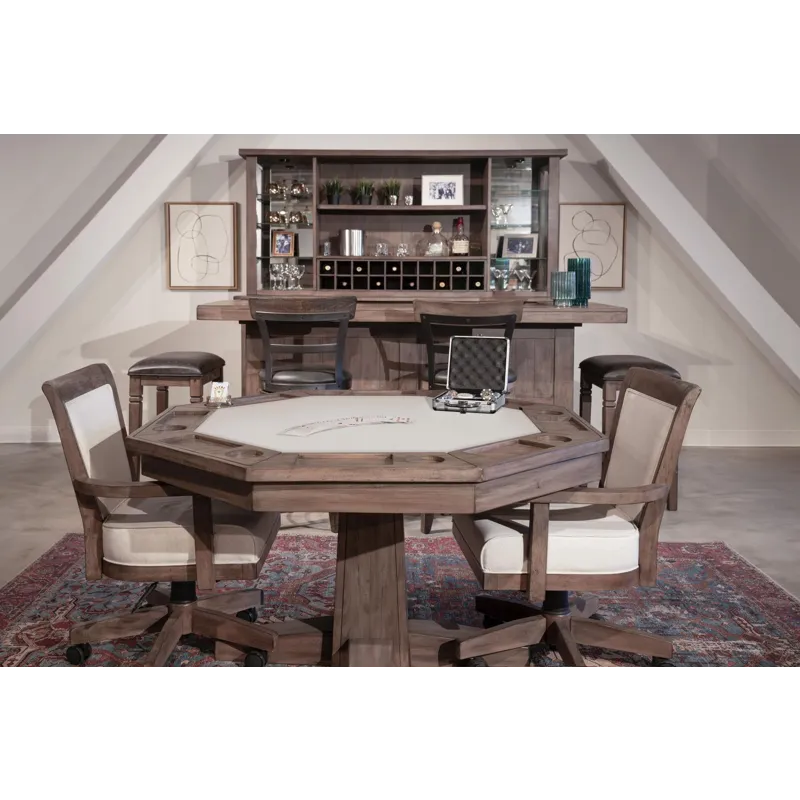 Doe Valley Game Table - Base Only