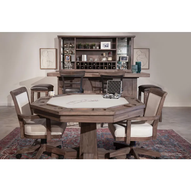 Doe Valley Game Table - Top Only