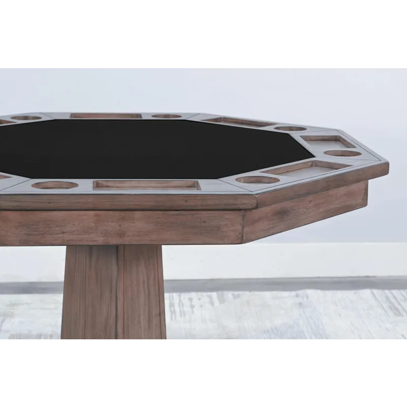 Doe Valley Game & Dining Table