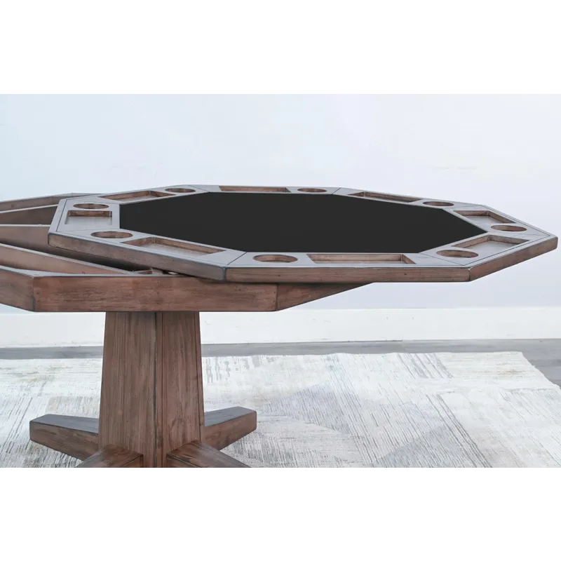 Doe Valley Game Table - Base Only