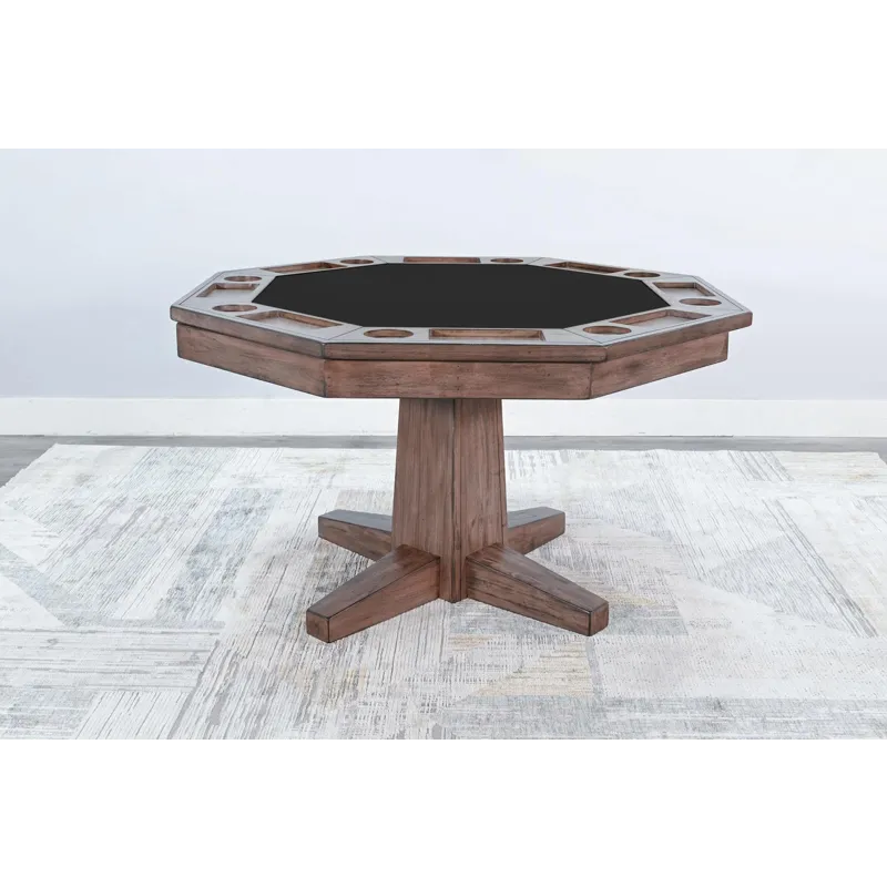 Doe Valley Game & Dining Table