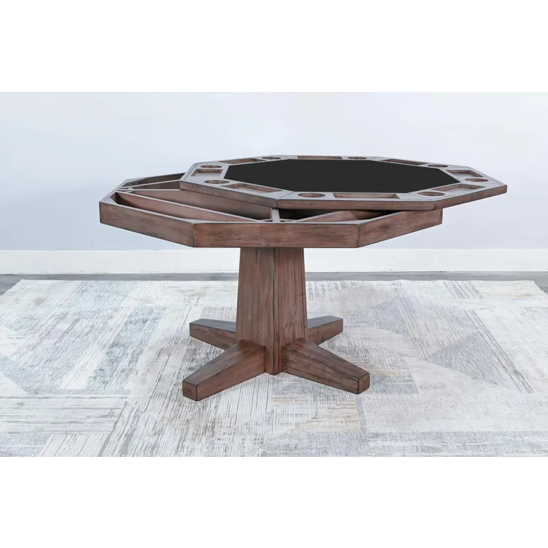 Doe Valley Game & Dining Table