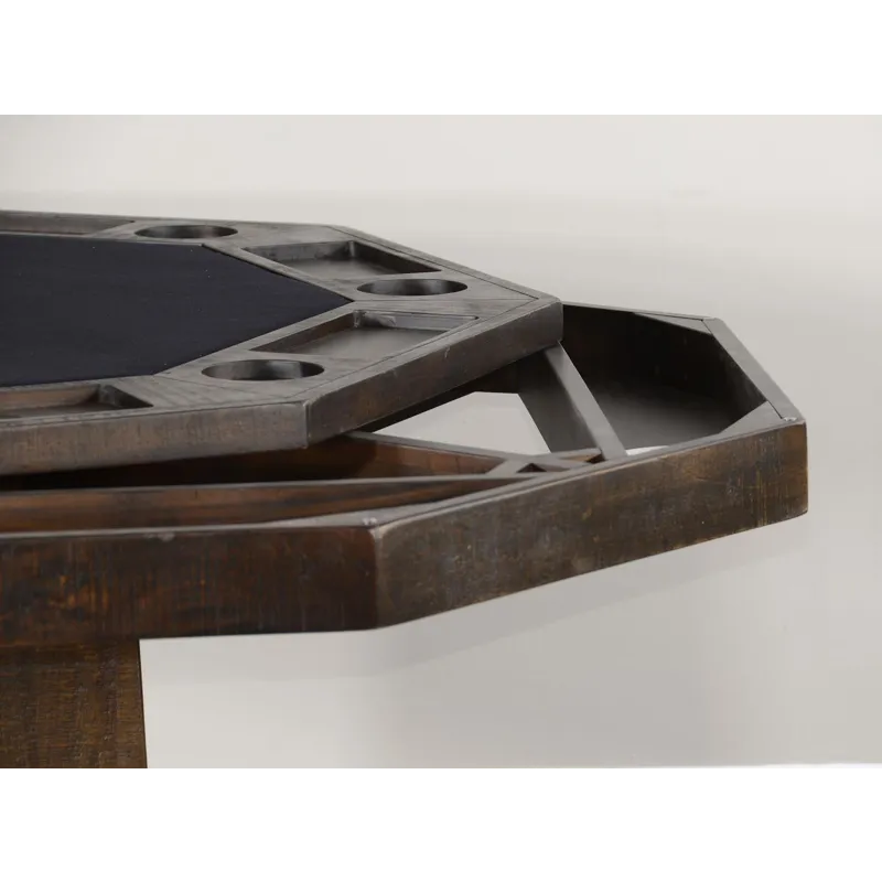 Homestead Game Table - Top Only