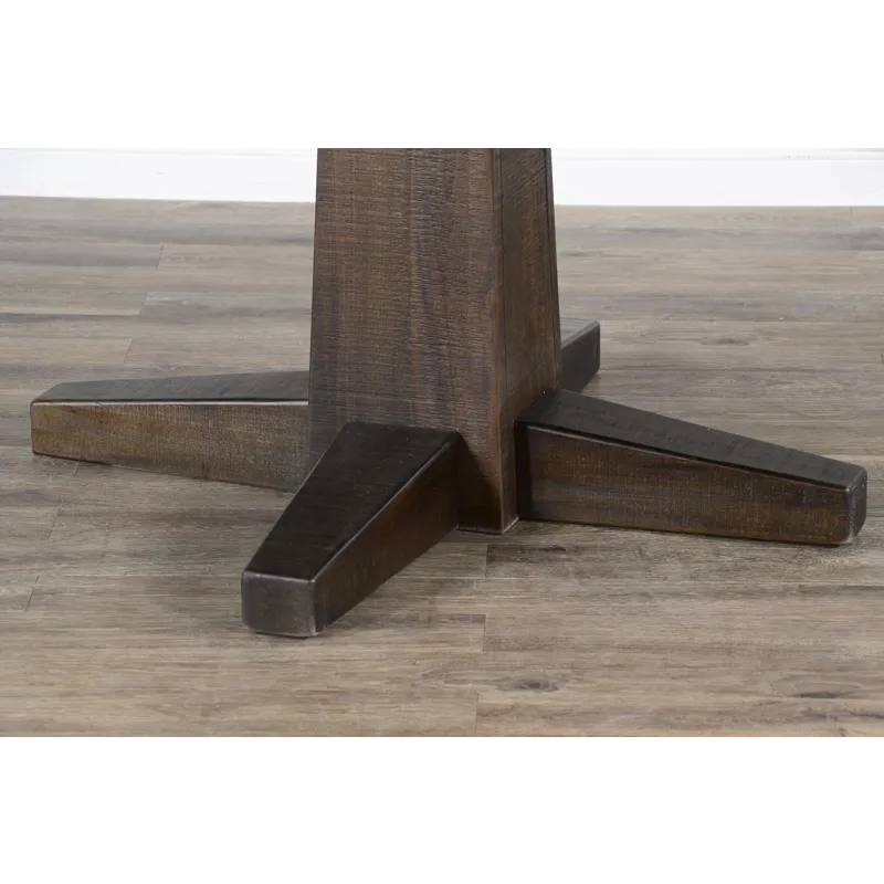 Homestead Game Table - Base Only
