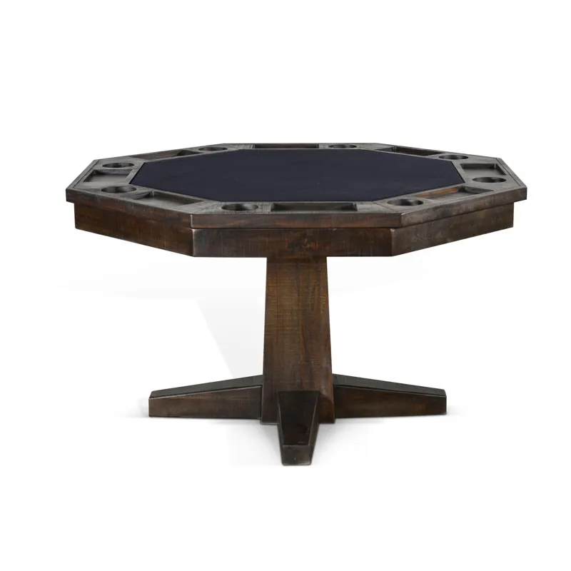 Homestead Game Table - Top Only