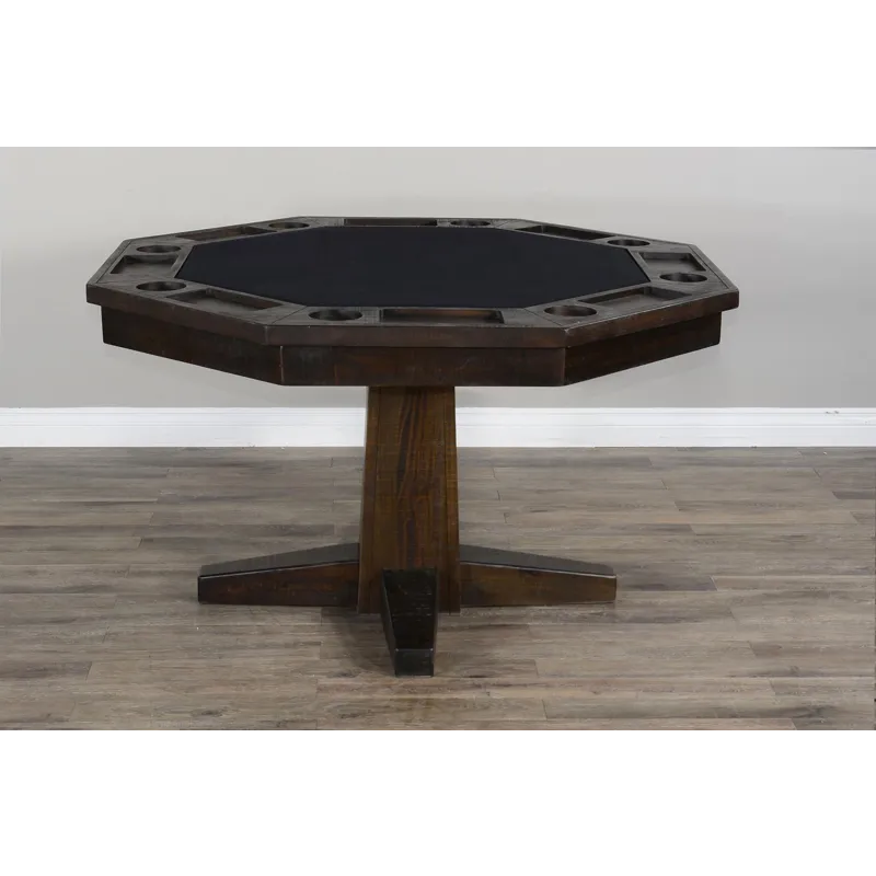 Homestead Game Table - Top Only