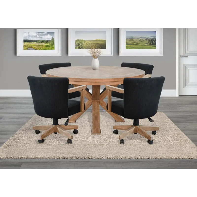 Jack Game Table