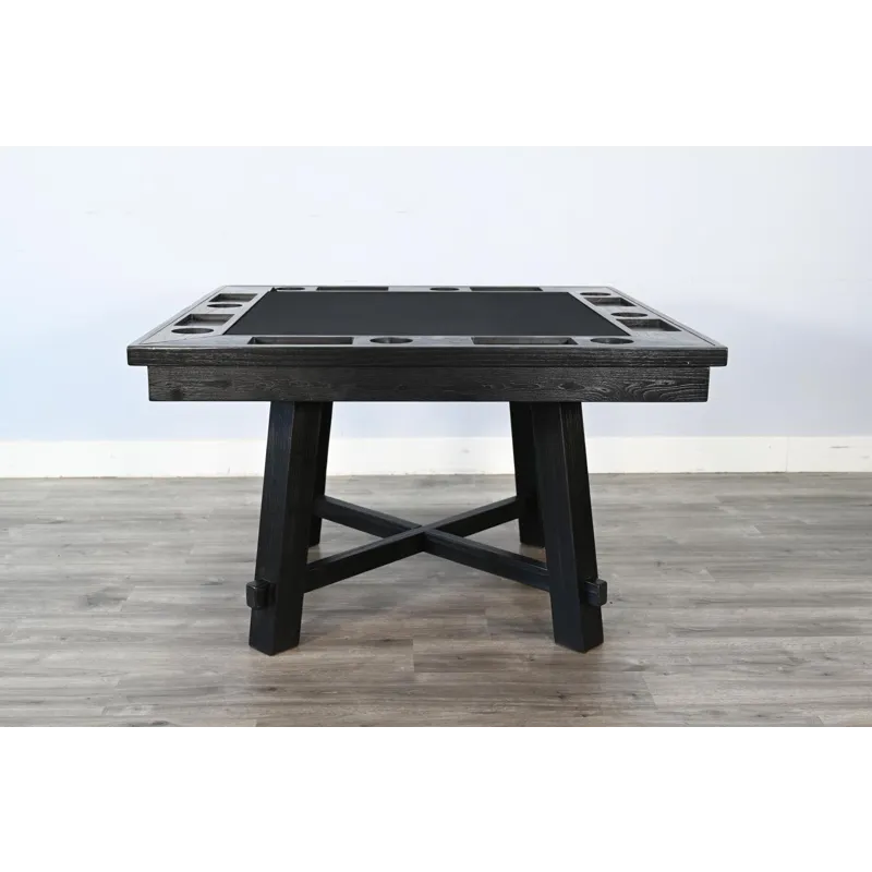 Reno Game Table
