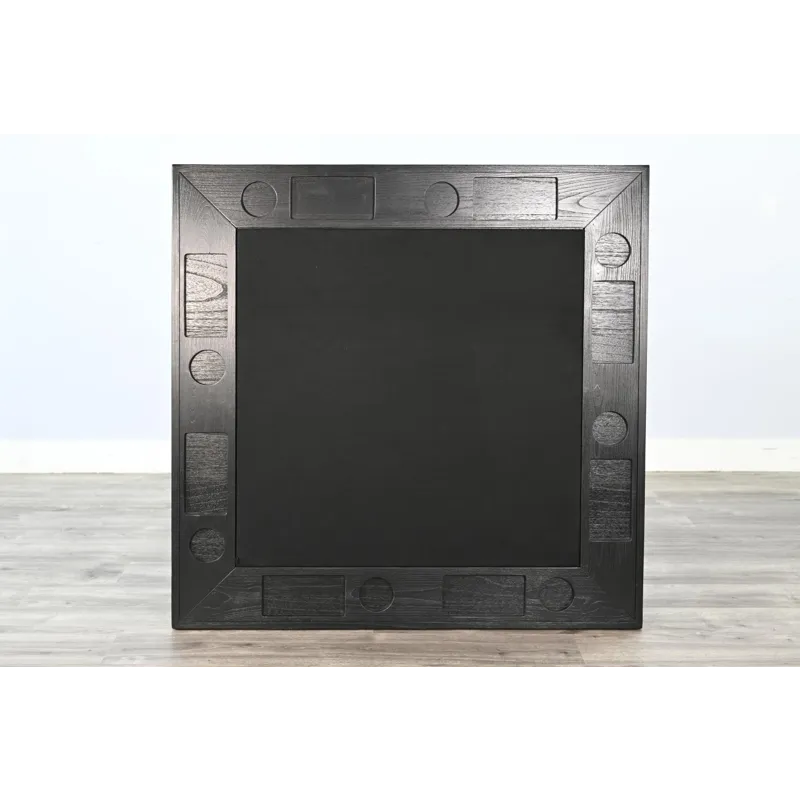 Reno Game Table
