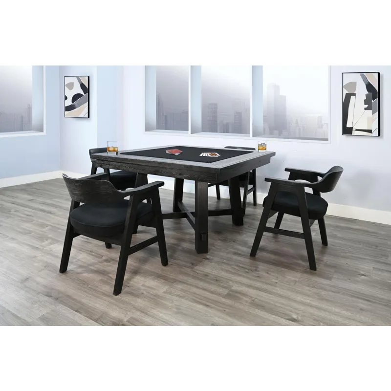 Reno Game Table