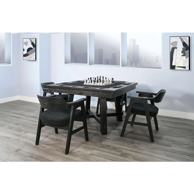 Reno Game Table