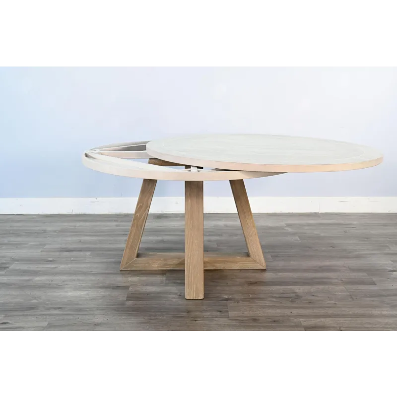 Rowan Game Table