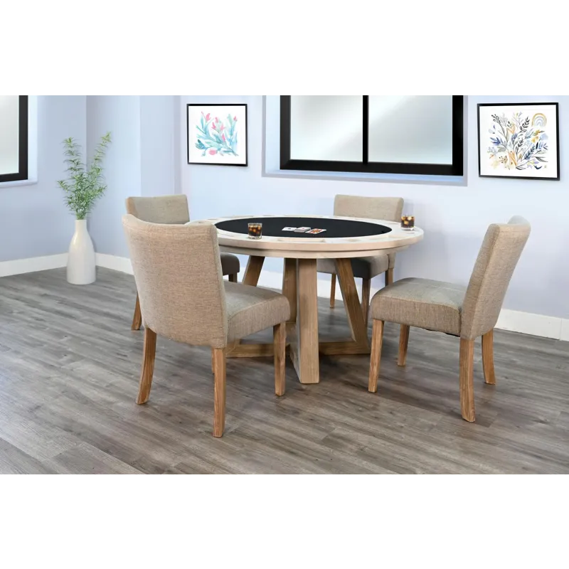Rowan Game Table