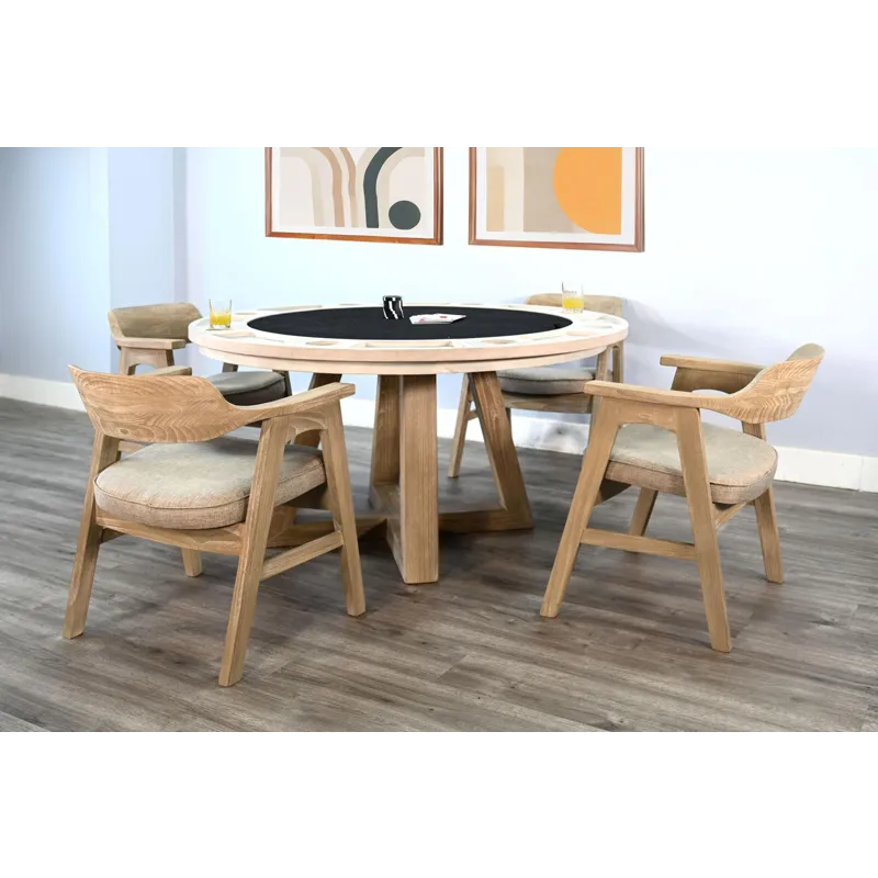 Rowan Game Table