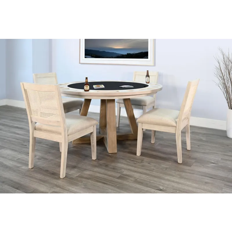 Rowan Game Table