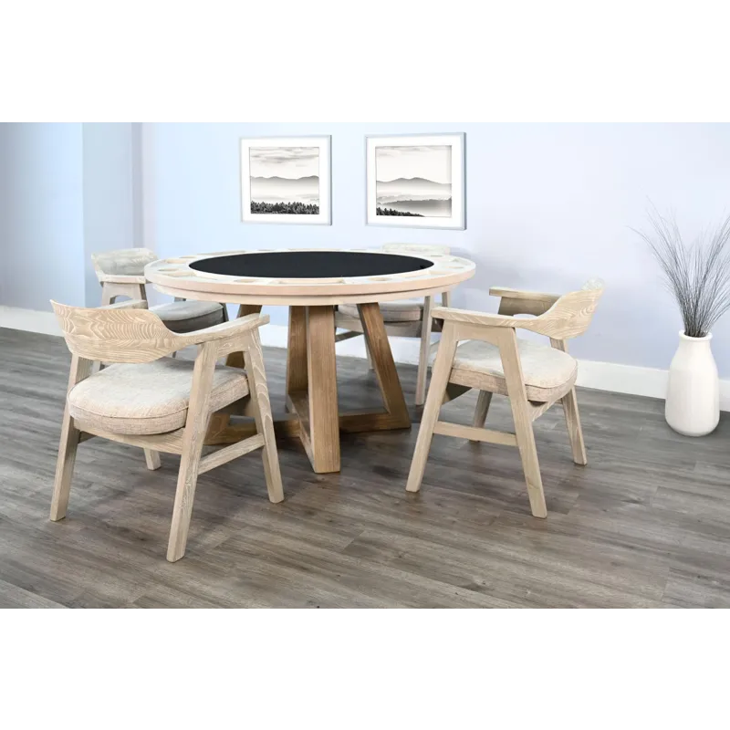 Rowan Game Table
