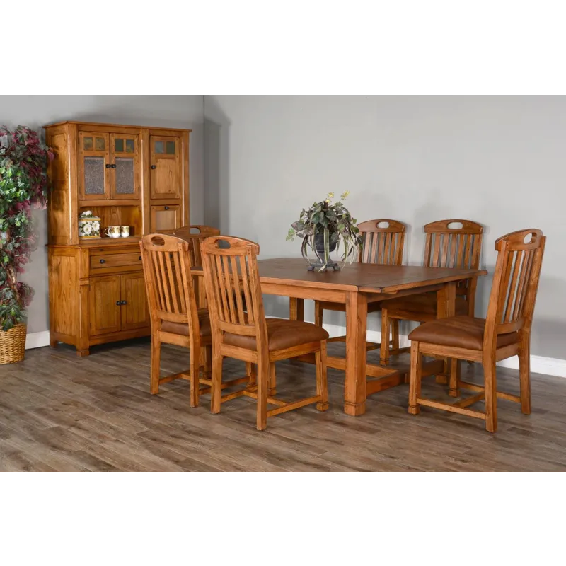 Sedona Ext. Table