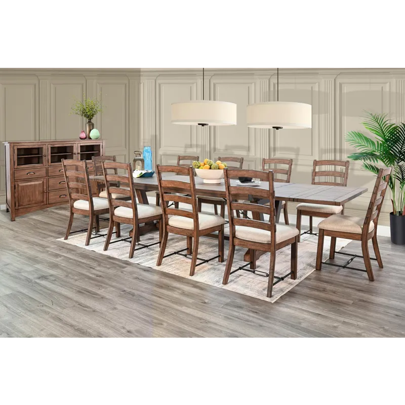 Yellowstone Ext. Table - Base Only