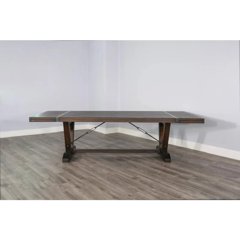 Homestead Ext. Table - Base Only