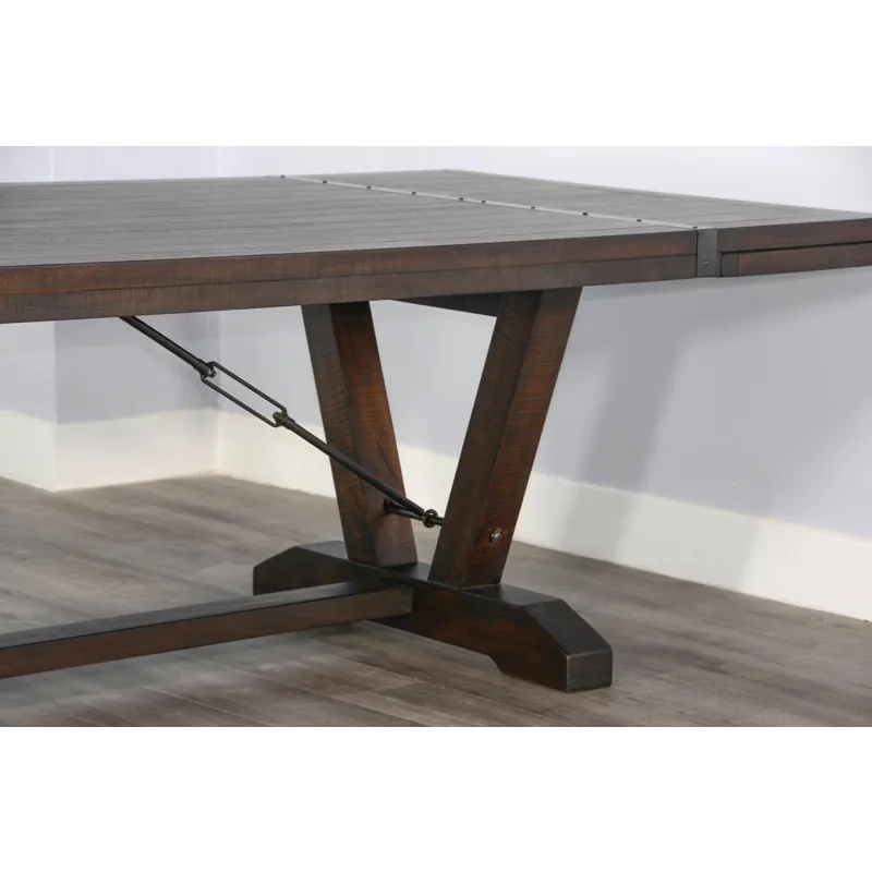 Homestead Ext. Table - Base Only