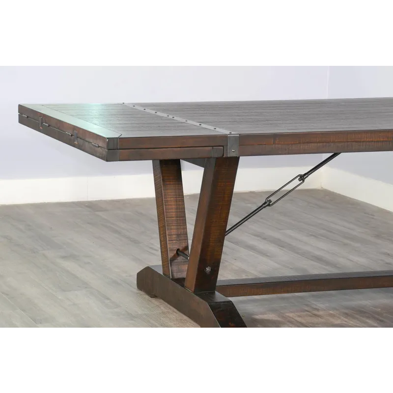Homestead Ext. Table - Base Only