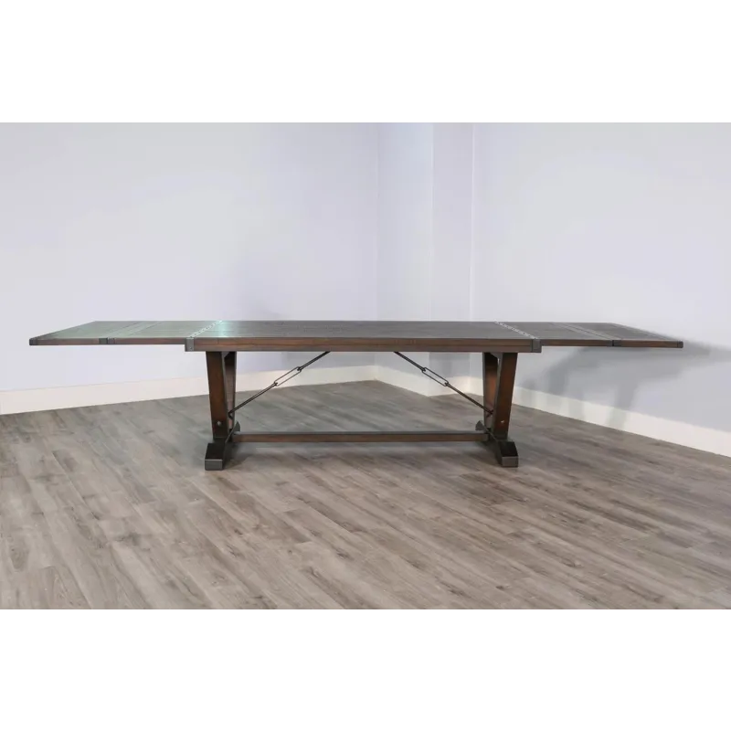 Homestead Ext. Table - Base Only
