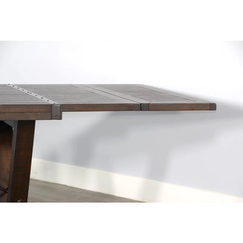Homestead Ext. Table - Base Only
