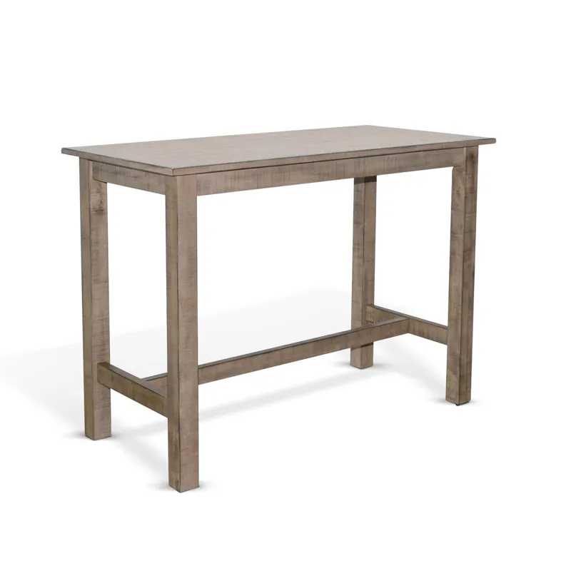 MARINA Beach Pebble Counter Table