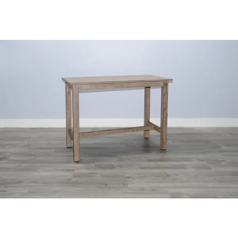 MARINA Beach Pebble Counter Table