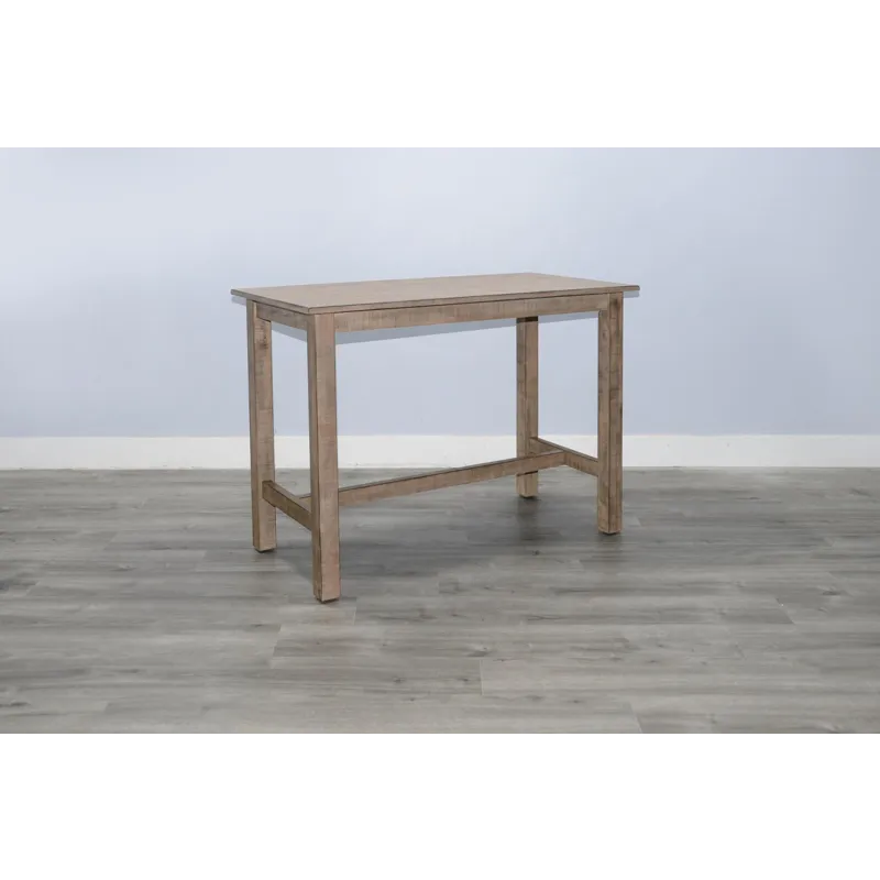 MARINA Beach Pebble Counter Table