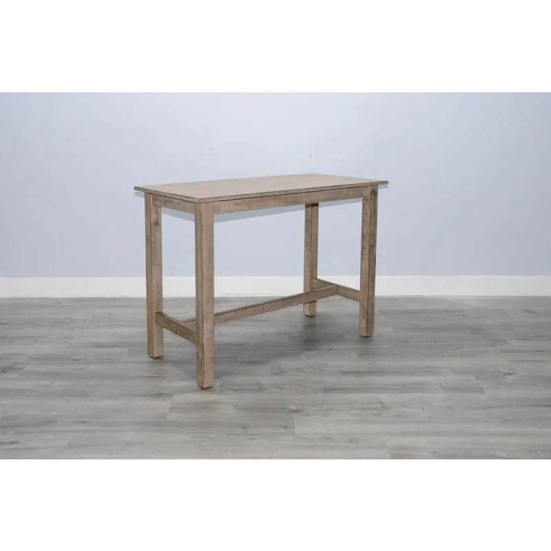 MARINA Beach Pebble Counter Table