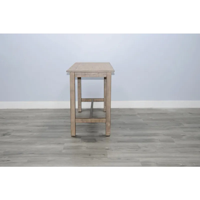 MARINA Beach Pebble Counter Table