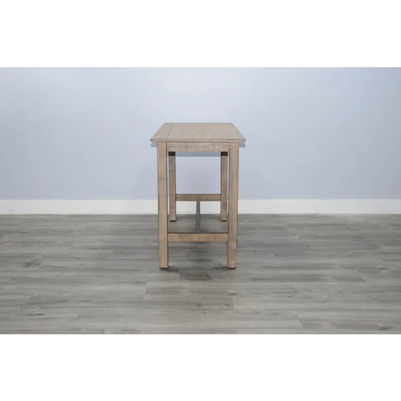 MARINA Beach Pebble Counter Table