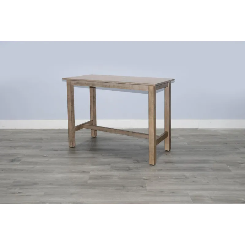 MARINA Beach Pebble Counter Table