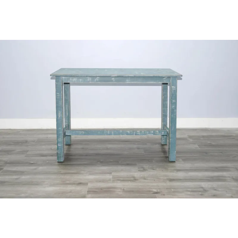 MARINA Sea Grass Counter Table