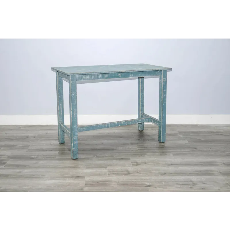 MARINA Sea Grass Counter Table